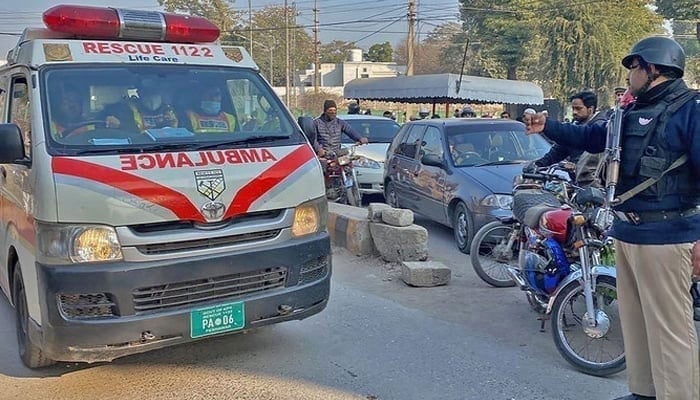 KP terror attack: 7 dead, 3 injured in back-to-back blasts in Bannu
