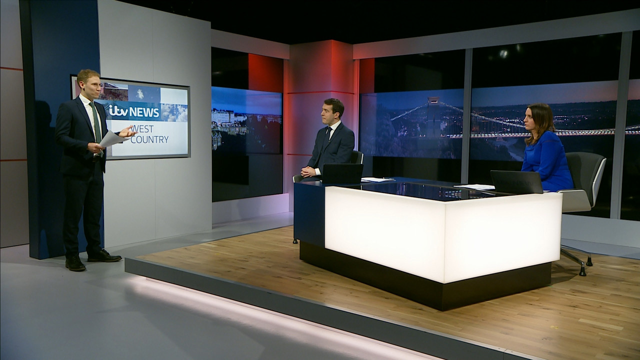 01.11 - 18.00.00 - ITV News West Country. News for Devon, Cornwall, S....ts_snapshot_10.39.091