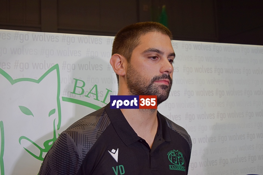 , &Kappa;&alpha;&lambda;&alpha;&mu;ά&tau;&alpha; 80: &Xi;&epsilon;&kappa;ί&nu;&eta;&mu;&alpha; &mu;&epsilon; &sigma;&tau;ό&chi;&omicron; &tau;&eta;&nu; &alpha;&xi;&iota;&omicron;&pi;&rho;ό&sigma;&epsilon;&chi;&tau;&eta; &pi;&alpha;&rho;&omicron;&upsilon;&sigma;ί&alpha; &sigma;&tau;&alpha; &sigma;&alpha;&lambda;ό&nu;&iota;&alpha; &tau;&eta;&sigmaf; Volley league (pics & vid)