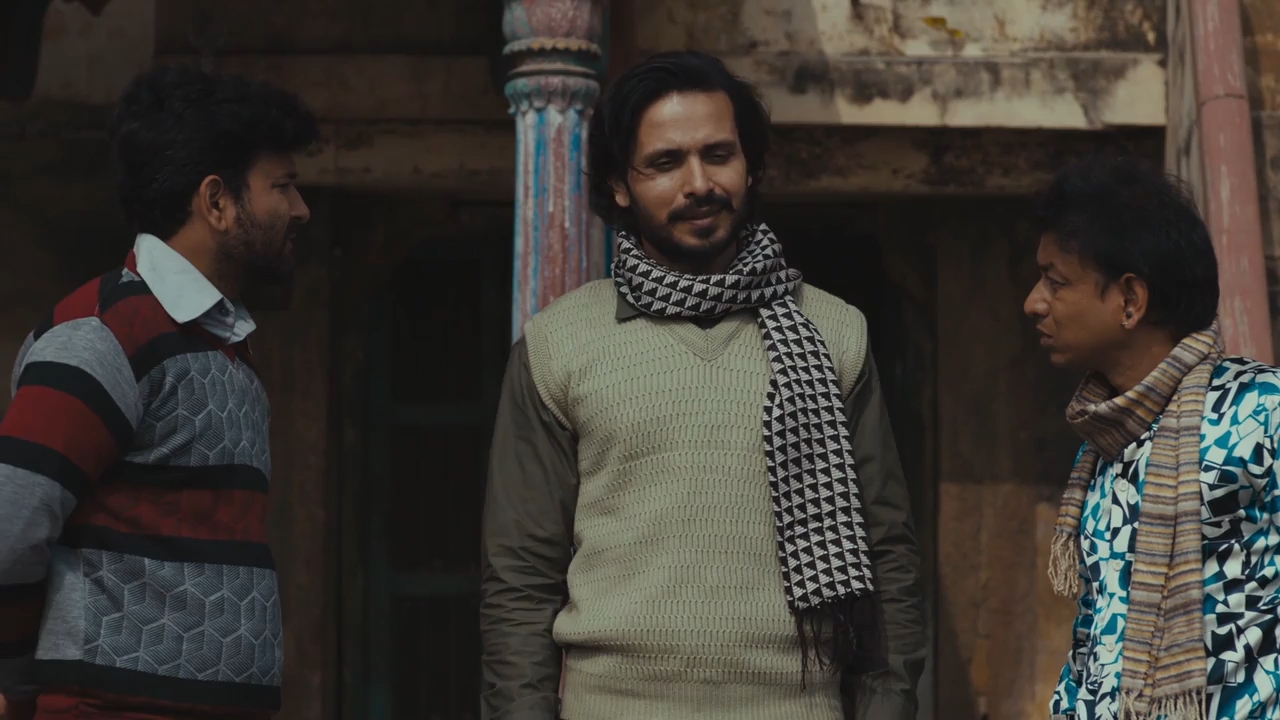 Raktanchal 2020 WebRip Season 1 [Hindi + Tamil + Telugu] 480p 720p ESub Screenshot