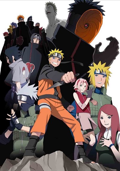 Naruto HDTV (@narutohdtv) / X