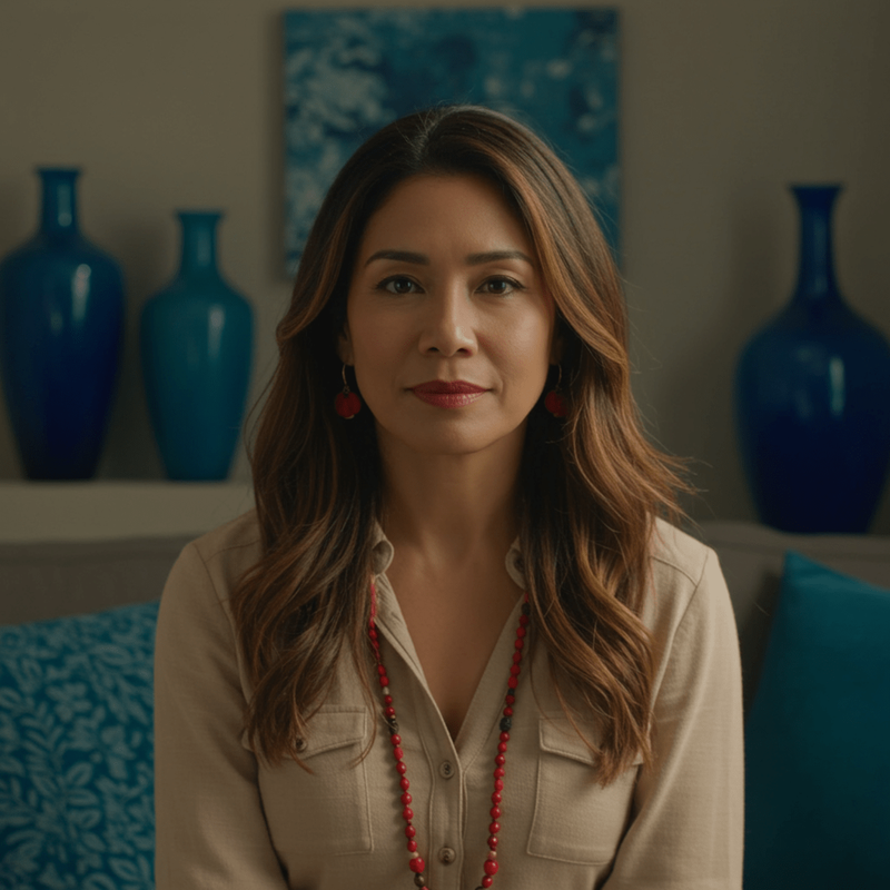 Dra. Isabela Montiel