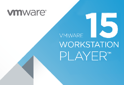 VMware Workstation Player Commercial v15.5.6 Build 16341506 64 Bit - Eng