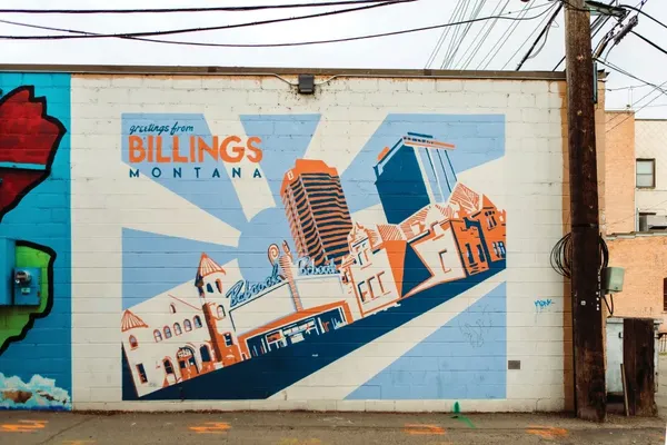 Top Billings Montana hip hop artists Top Billings Montana hip hop artists