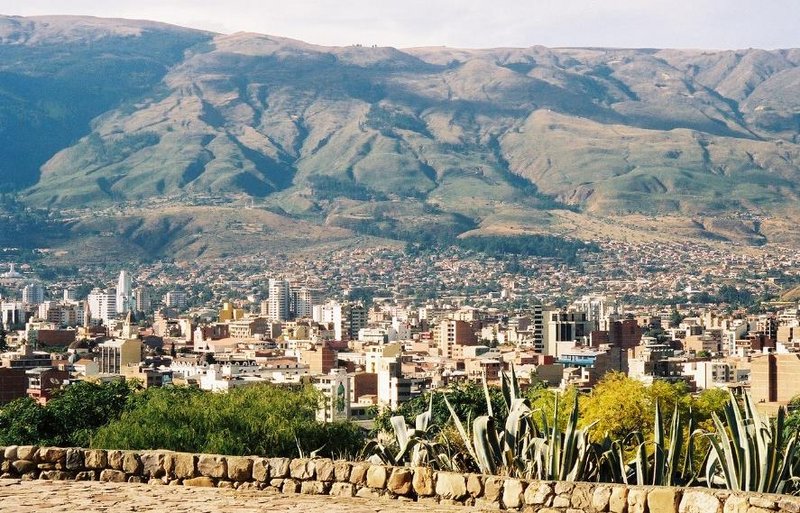 Cochabamba