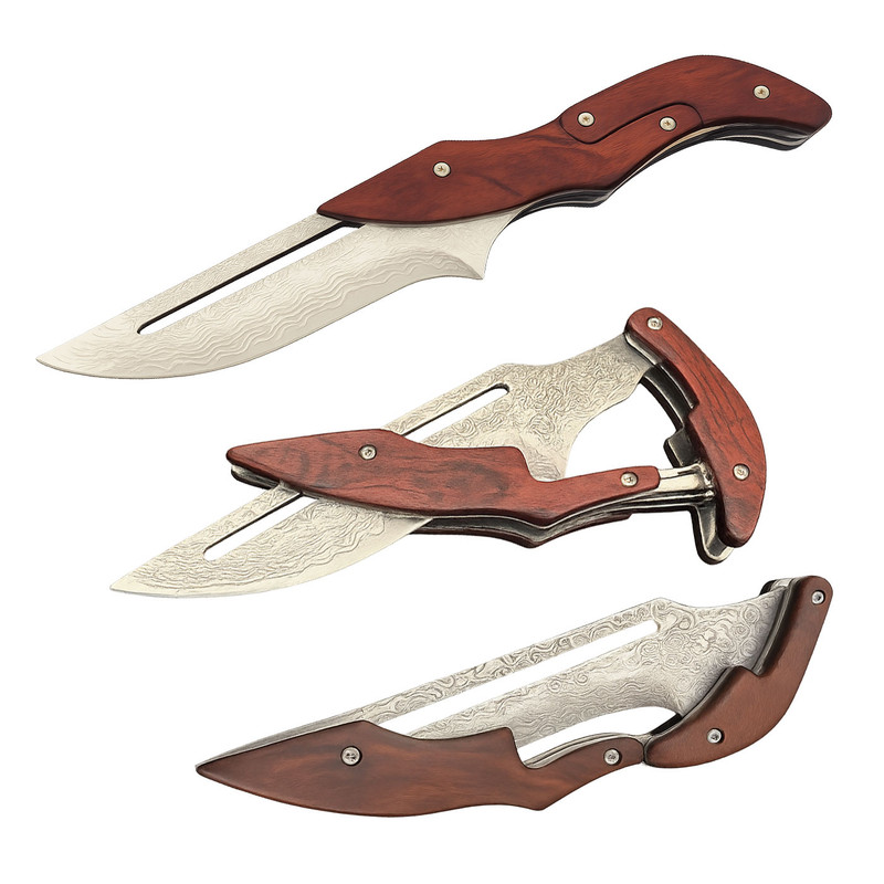 cutit briceag camping vanatoare bushcraft supravietuire pristyle otel calit pliabil rezistent HRC