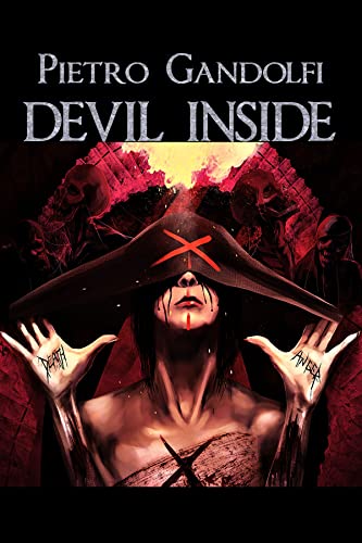 Pietro Gandolfi - Devil Inside (2022)
