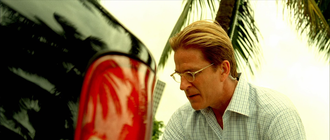 Transporter 2 2005 DC (1080p x265 10bit Tigole).