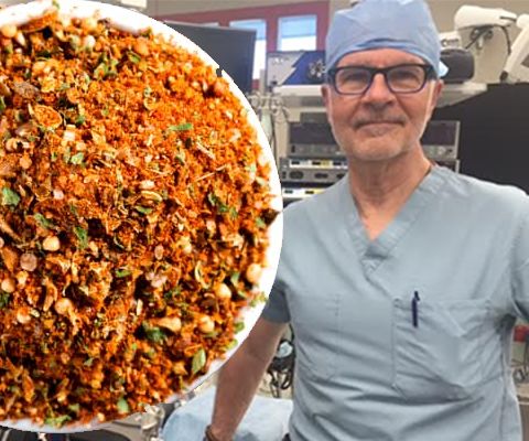 Gut Health and Digestive Balance
