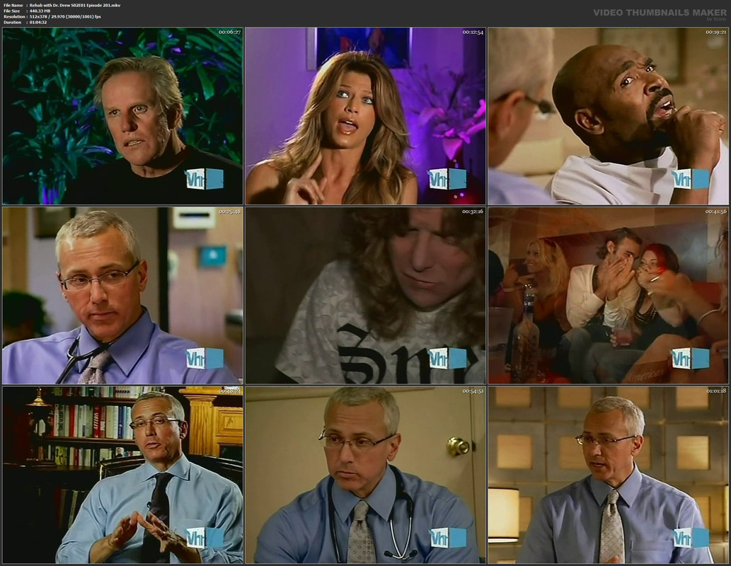 Rehab with Dr. Drew S02E01 Episode 201.mkv