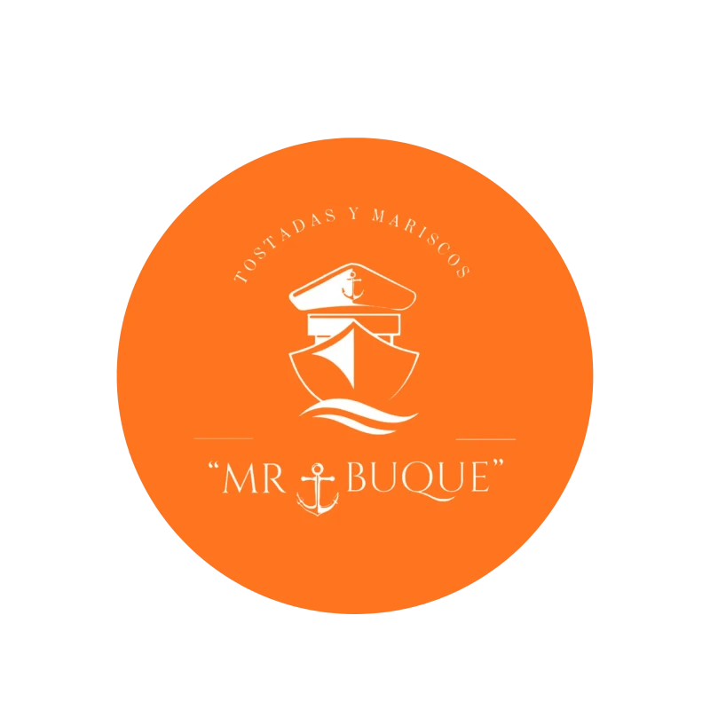 Mr. Buque