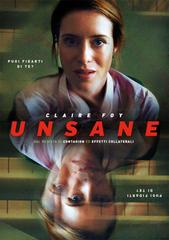 Unsane (2018).mkv BDRip 1080p x264 AC3/DTS iTA-ENG