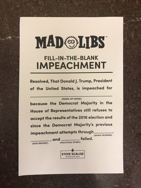 impeachment-mad