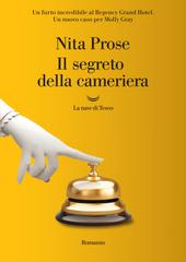 Nita Prose – Il segreto della cameriera (2026)