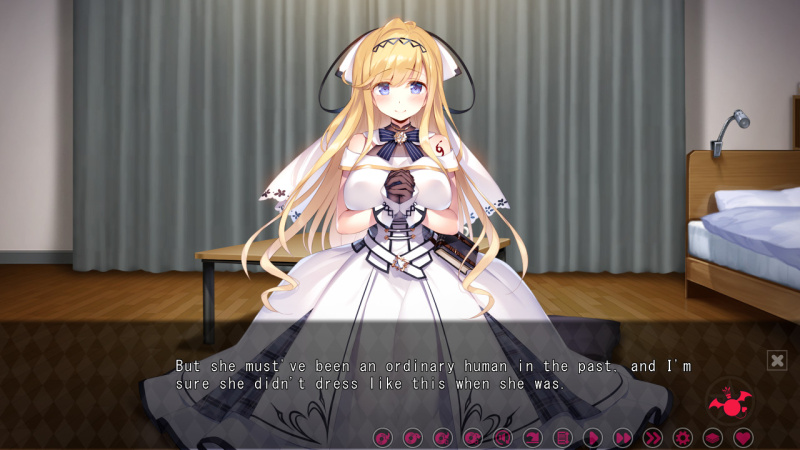 Kimagure Temptation (2021)