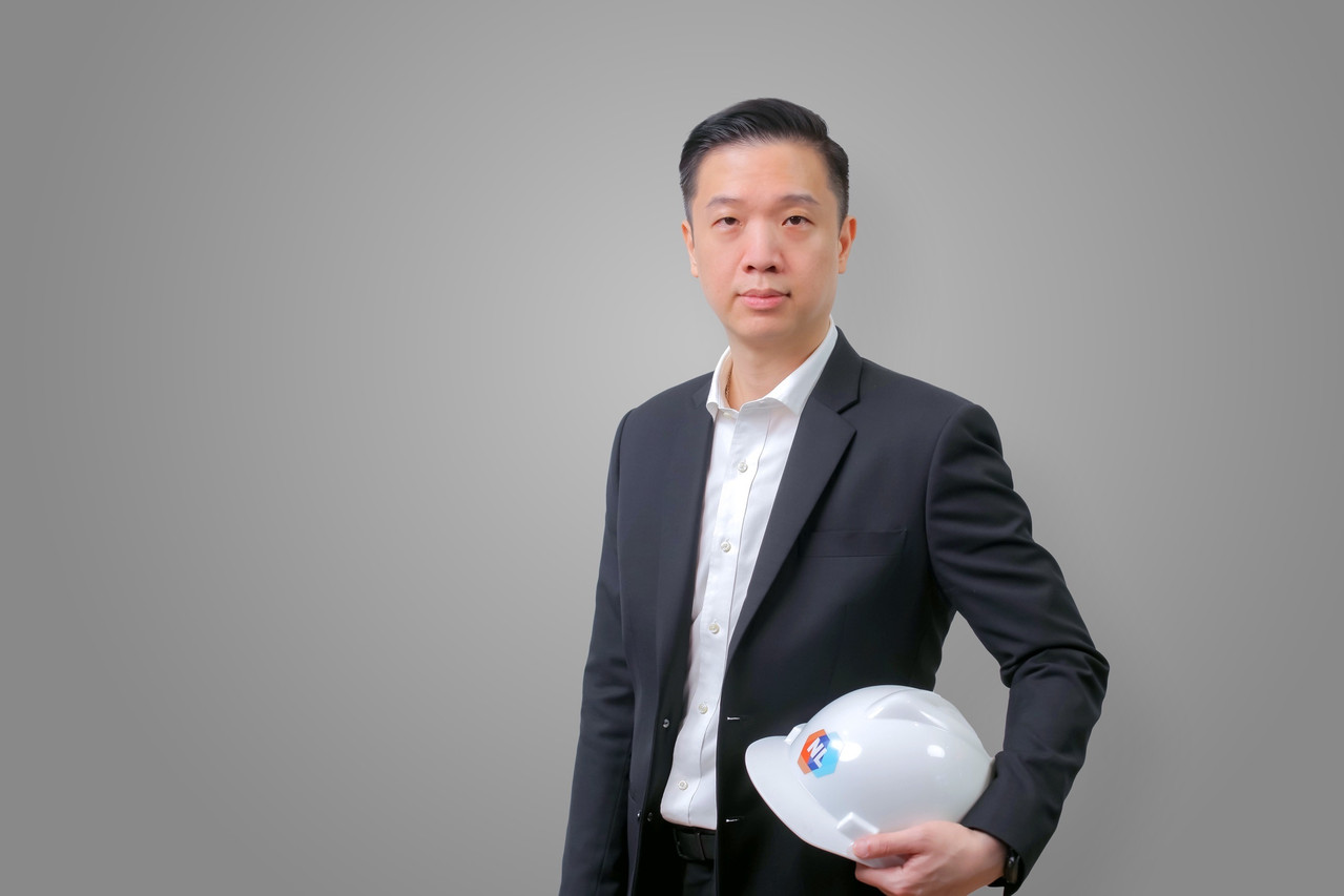 NL คว้าโปรเจกต์ใหม่ "อาคารหอผู้ป่วยใน 2 ศูนย์วิทยาการเวชศาสตร์ผู้สูงอายุศิริราช"  มูลค่า 324 ลบ.ตอกย้ำความเชี่ยวชาญงานสถานพยาบาล ดัน Backlog ทะลุกว่า 5,700 ลบ. หนุนการเติบโตอย่างยั่งยืน