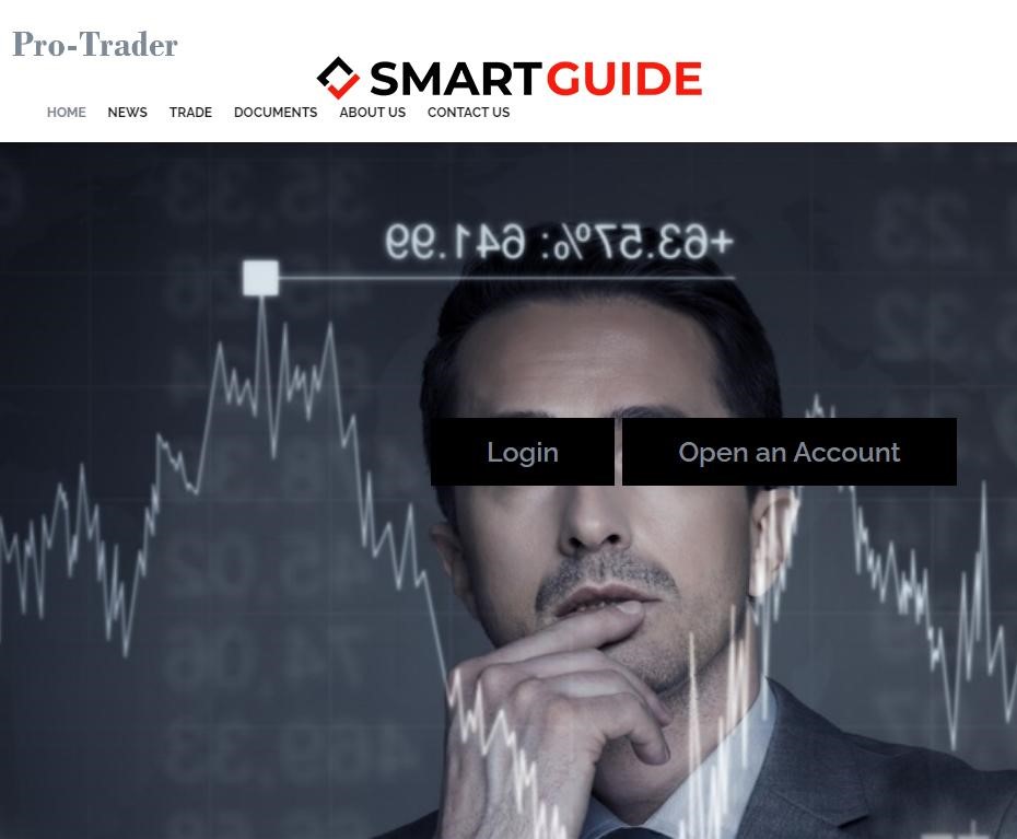 Pro Trader Broker