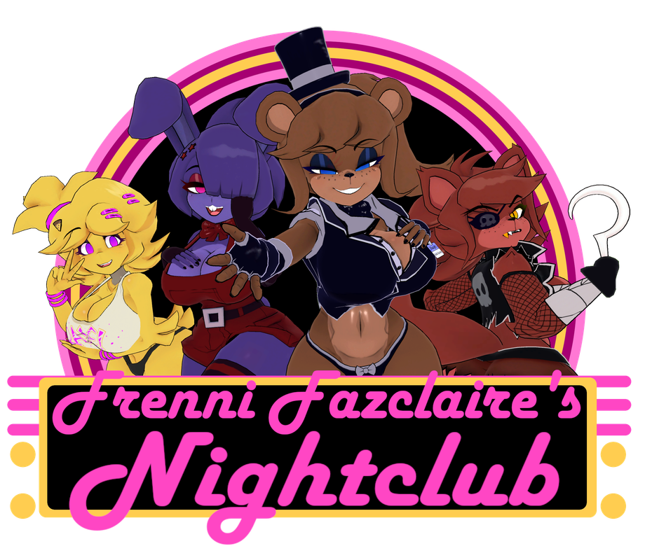 Night Shift at Fazclaire's Nightclub APK (NSaFN)