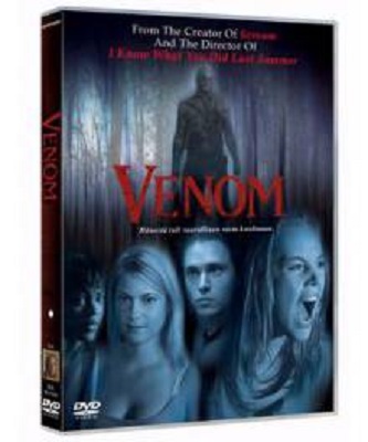 Venom (2005) DVD9 Copia 1:1 ITA ENG MULTI Venom (2005) DVD9 Copia 1:1 ITA ENG MULTI