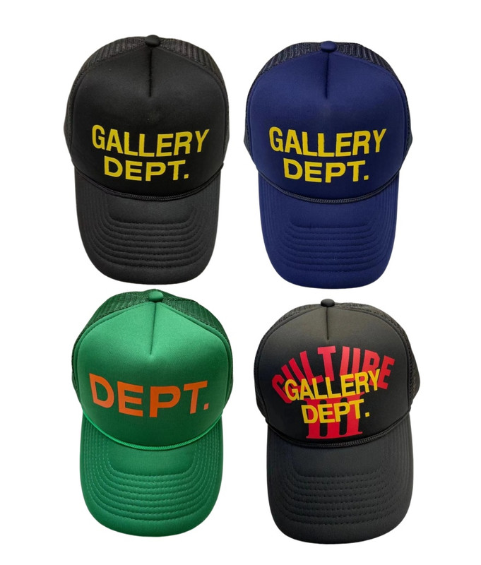 Gallery Dept Hat