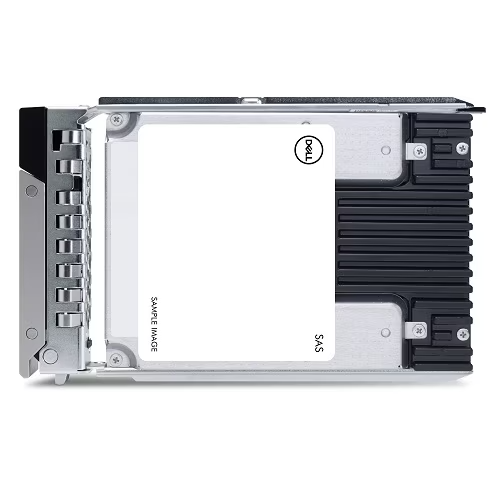 SSD Dell Enterprise 2.5 polegadas SAS
