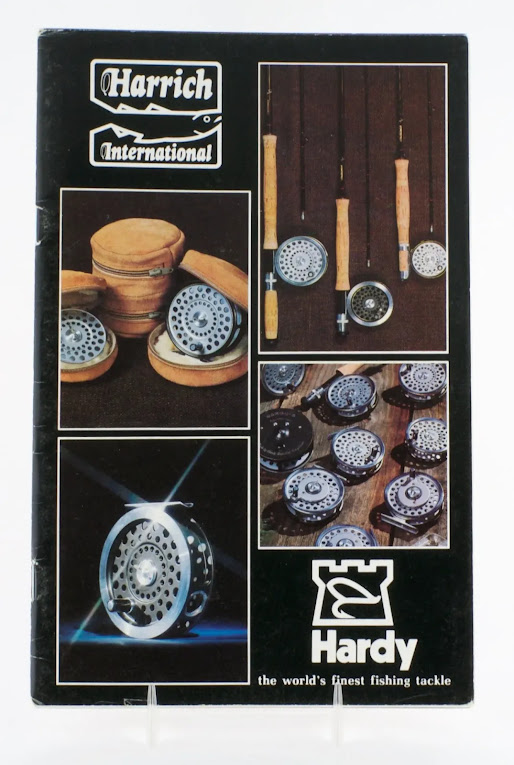 Hardy Sunbeam Reels - The Classic Fly Rod Forum Hardy Sunbeam Reels - The Classic Fly Rod Forum