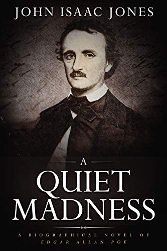 Buy A Quiet Madness from Amazon.com*