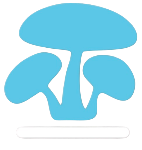 Shroomery logo