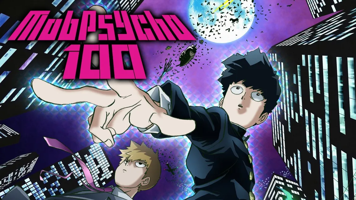 Mob Psycho 100 Hindi Dub | EP 4 | Free Download Mob Psycho 100 Hindi Dub | EP 4 | Free Download