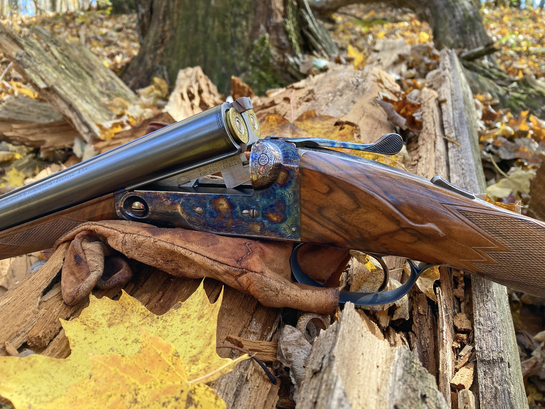 2024-10-23 2 Parker Reproduction