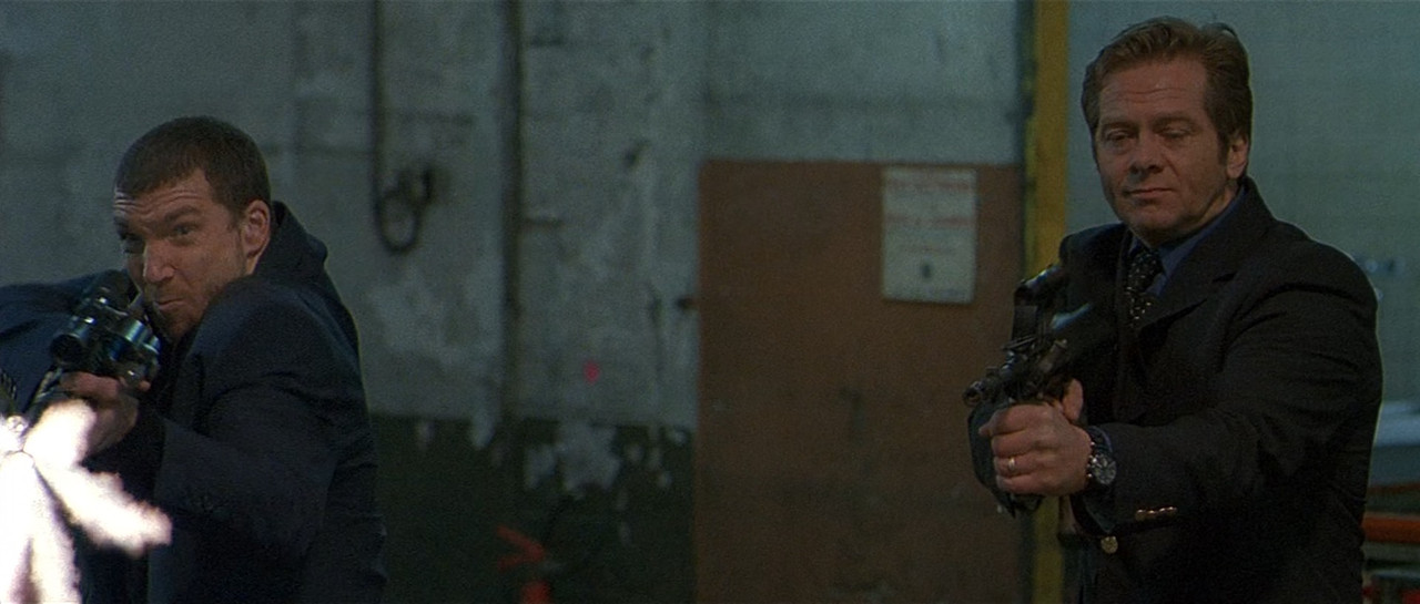 The Transporter 2002 (1080p x265 10bit Tigole).m