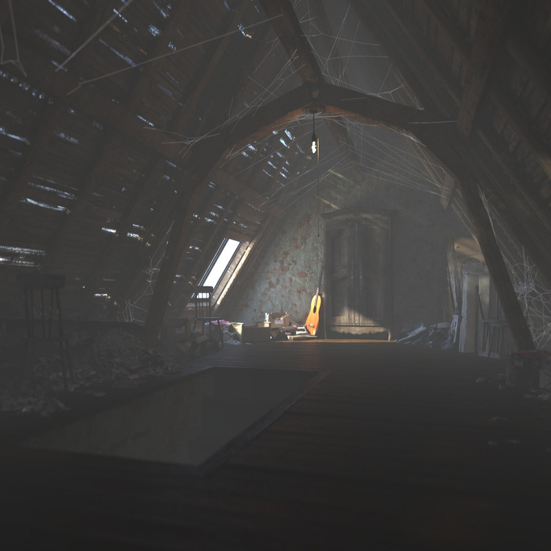 The Attic