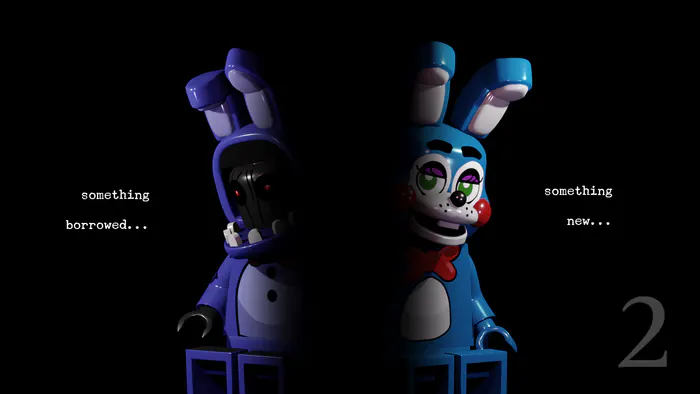 FNAF Lego APK