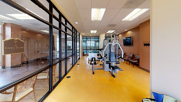 San Diego Senior Living