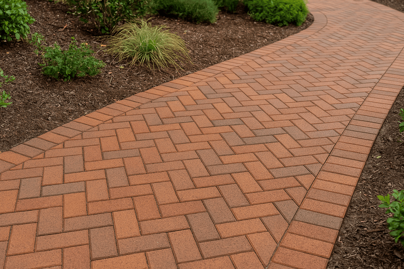 Beyond Concrete Why Brisbane Homeowners Are Turning to Paving Bricks for Outdoor Transformations