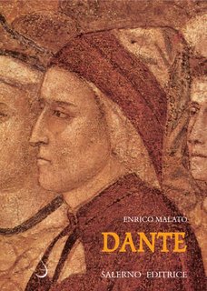 Enrico Malato - Dante (2017)