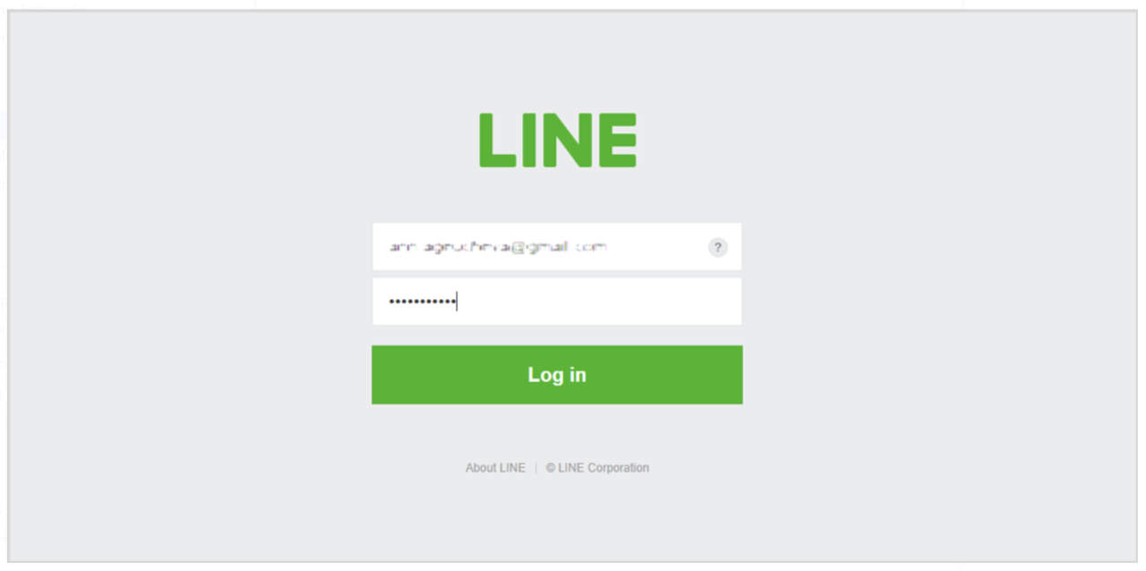 Line Chatbot 2