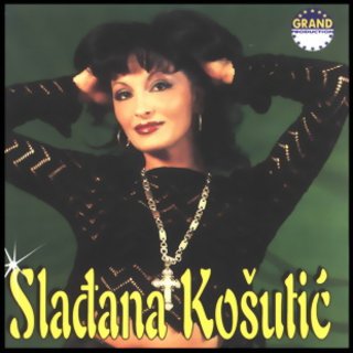 Sladjana Kosutic = Diskografija 2002