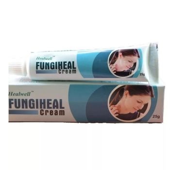 Healwell Fungiheal Cream (25g)