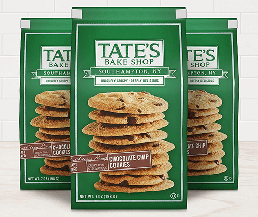 Free Tiny Tate’s Chocolate Chip Cookies at Publix: Limited Time Offer Free Tiny Tate’s Chocolate Chip Cookies at Publix: Limited Time Offer