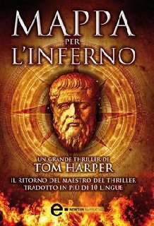 Tom Harper - Mappa per l'inferno (2013)