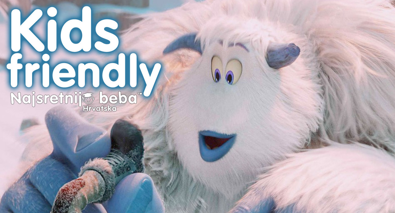 KIDS FRIENDLY: STOPALIĆI, animirani [osvrt Iva Brčić]