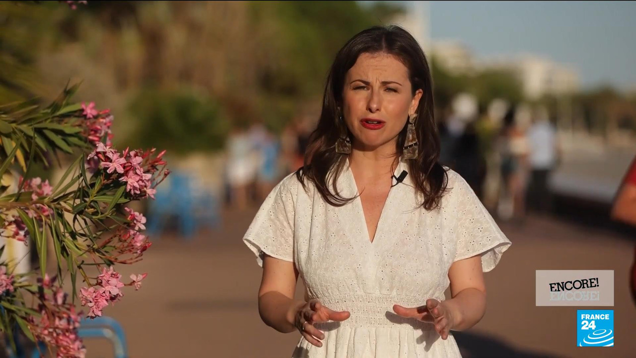 Cannes 2021 Ari Folman’s search for Anne Frank • FRANCE 24 English.mp4_snapshot_00.49_[2021.08.18_22