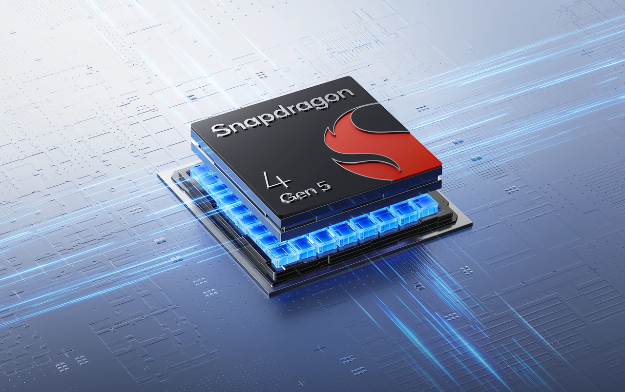 Snapdragon 4 Gen 5 Performance