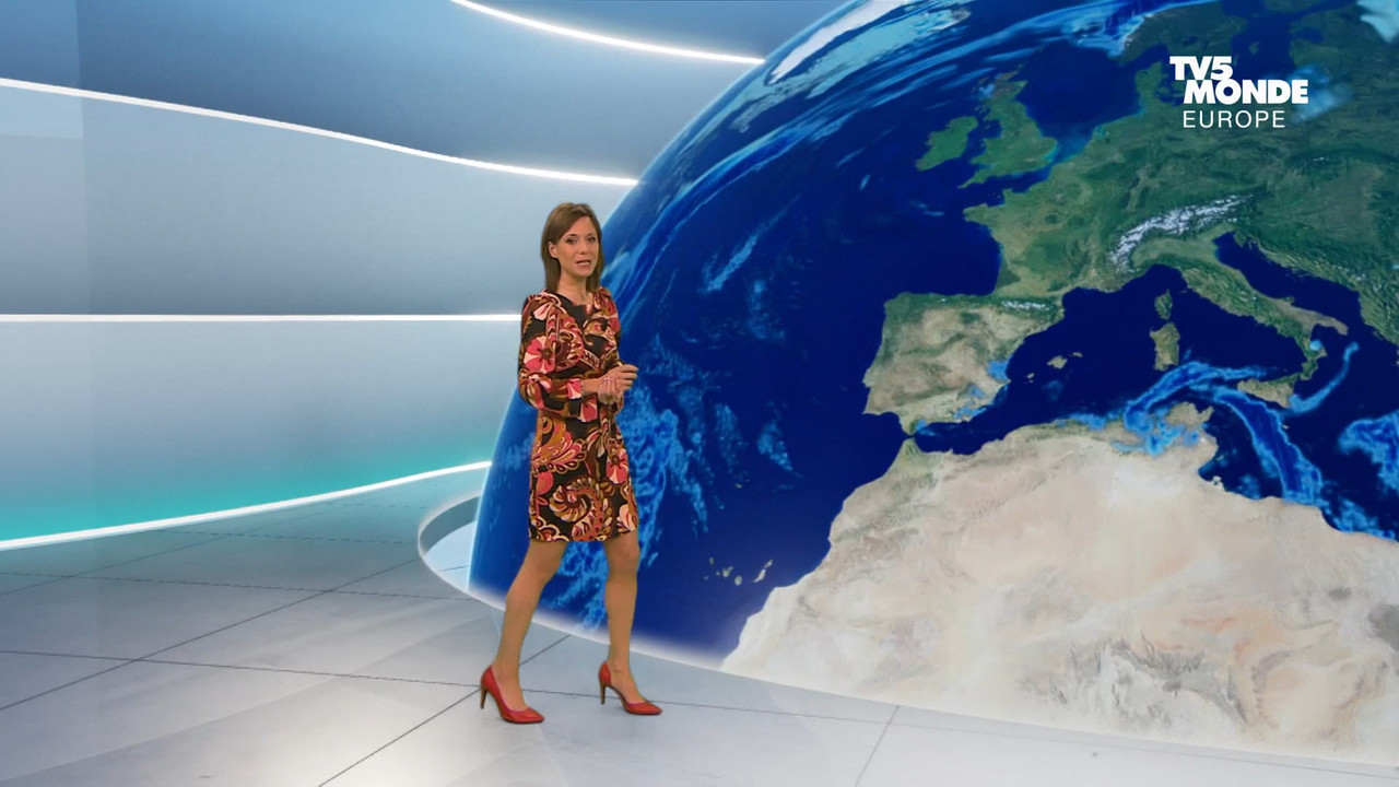 01.12 - 17.27.00 - Météo. Le bulletin météorologique international.ts_snapshot_06.58.806