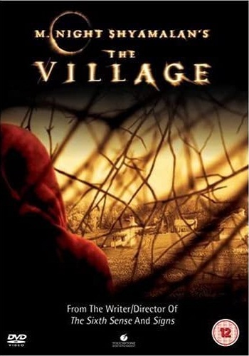 The Village [2004][DVD R1][Latino]