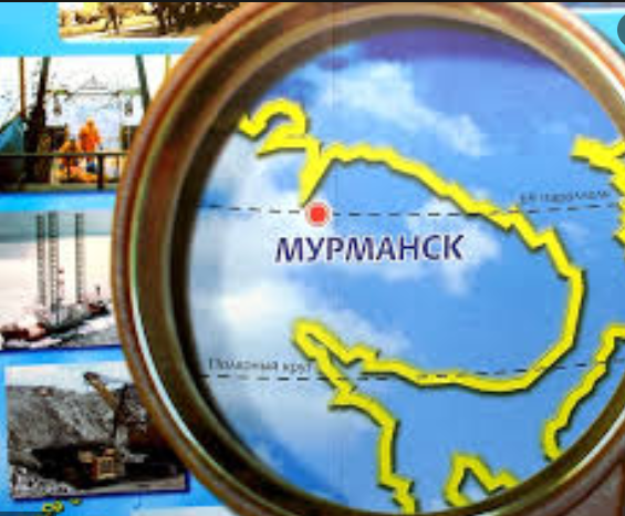Назревает Мурманская народная республика?