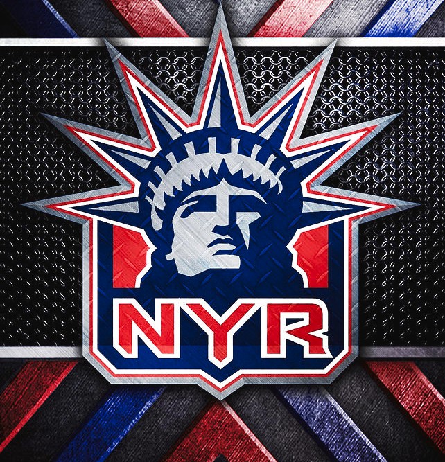 newyorkrangers.eth Ethereum Name Service (ENS and .eth domain) PFP