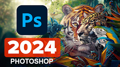 Adobe Photoshop 2024 v25.11.0.706 - Ita