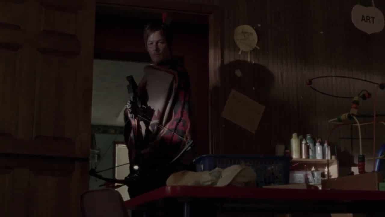 Fotos 06320 The Walking Dead 3x05